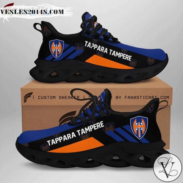 Tappara Tampere Ice Hockey Team Trending Max Soul Shoes