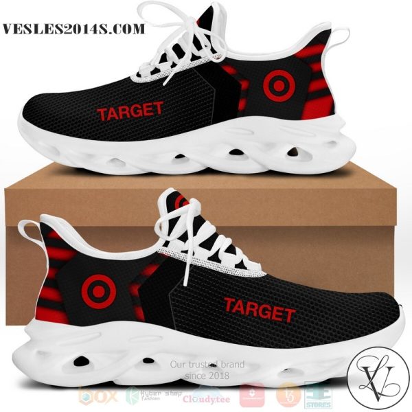 Target Max soul Shoes