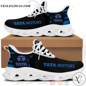 Tata Motors Max Soul Shoes