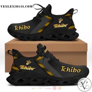 Tchibo Clunky Max Soul shoes