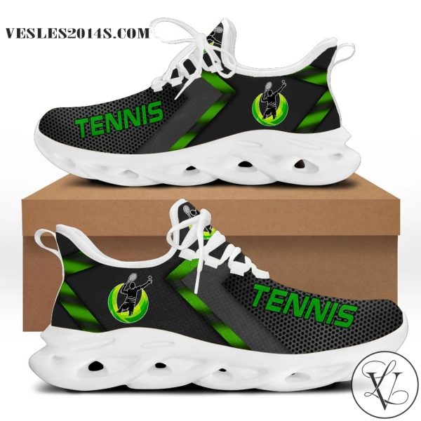 Tennis clunky max soul shoes FiF