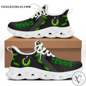 Tennis – Clunky Max Soul Shoes