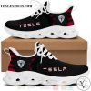 Tesla Clunky Max Soul Shoes