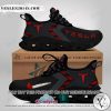 Tesla Nike Max Soul Shoes