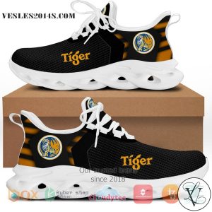 Tiger beer Max Soul Shoes