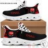 Tmall Max soul Shoes