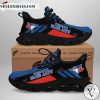 Toronto Blue Jay MLB Sport Max Soul Shoes