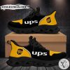 UPS Sneaker Shoes Clunky Max Soul Shoes 717SH