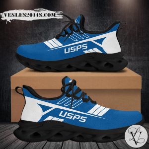 Usps Sneaker Running Shoes Clunky Max Soul Shoes 443