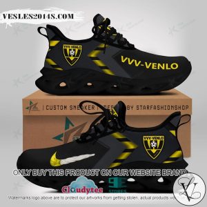 VVV-Venlo Clunky Max Soul Shoes