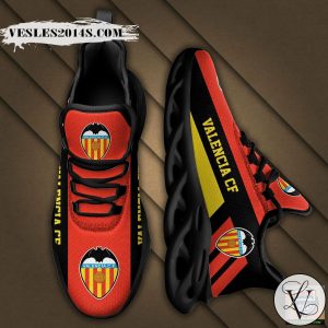 Valencia CF La Liga Max Soul Shoes