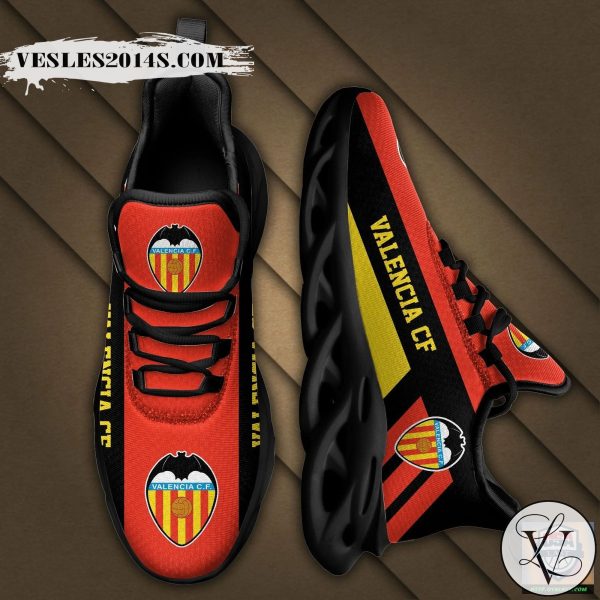 Valencia CF La Liga Max Soul Shoes