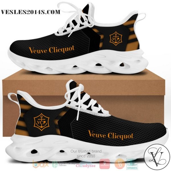 Veuve Cliquot Clunky max soul Shoes Qlb