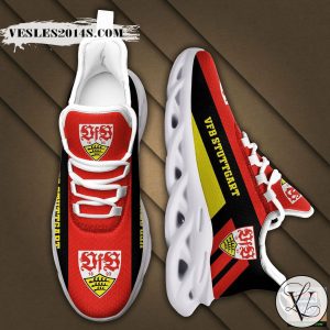 VfB Stuttgart Bundesliga Max Soul Shoes