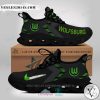 VfL Wolfsburg Nike Max Soul Shoes