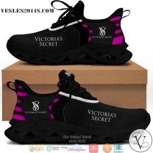 Victoria’s Secret Luxury Clunky Max soul Shoes