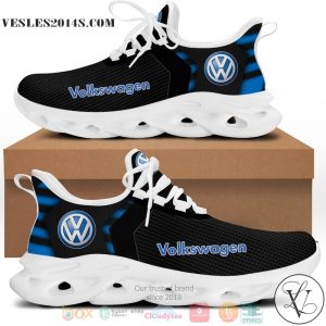 Volkswagen Max Soul Shoes