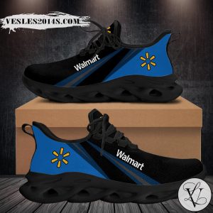 WALMART Clunky Max Soul Shoes V15