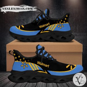 WALMART Clunky Max Soul Shoes V16