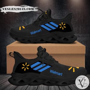 WALMART Clunky Max Soul Shoes V17