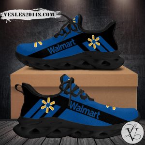 WALMART Clunky Max Soul Shoes V18