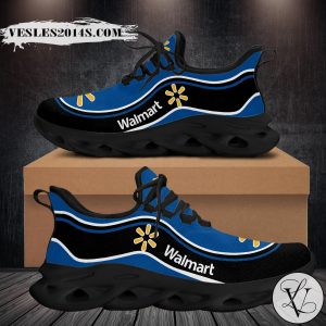 WALMART Clunky Max Soul Shoes V20