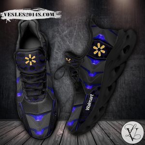 WALMART Clunky Max Soul Shoes V21