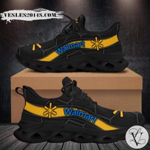 WALMART Clunky Max Soul Shoes V25