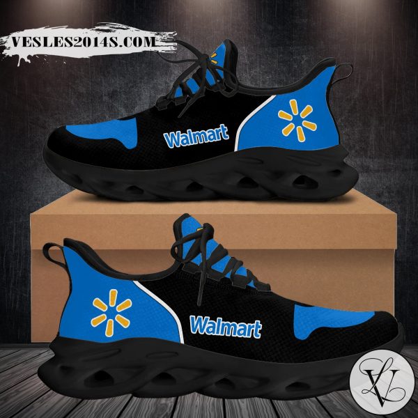 WALMART Clunky Max Soul Shoes V26