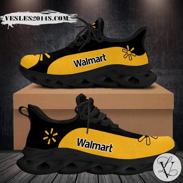 WALMART Clunky Max Soul Shoes V27