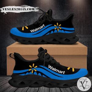 WALMART Clunky Max Soul Shoes V3