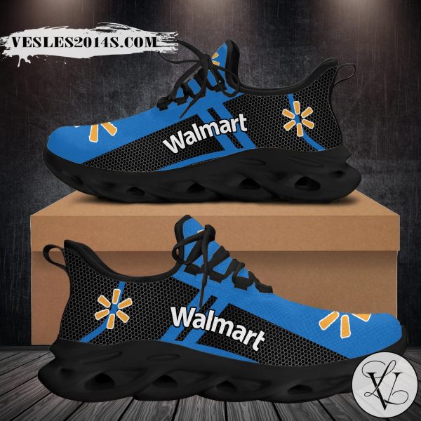 WALMART Clunky Max Soul Shoes V34