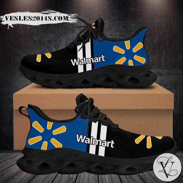 WALMART Clunky Max Soul Shoes V39