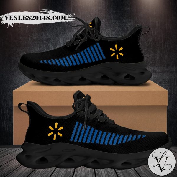 WALMART Clunky Max Soul Shoes V4