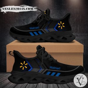 WALMART Clunky Max Soul Shoes V40