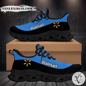 WALMART Clunky Max Soul Shoes V6