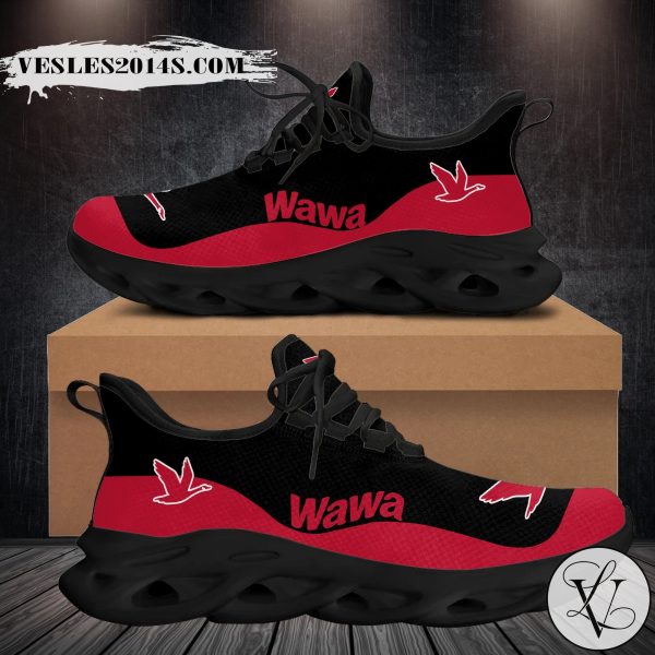 WAWA  Clunky Max Soul Shoes Ver8