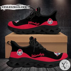 WENDY’S Clunky Max Soul Shoes V10