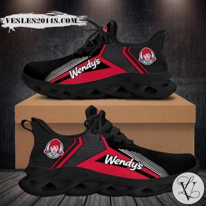 WENDY’S Clunky Max Soul Shoes V2