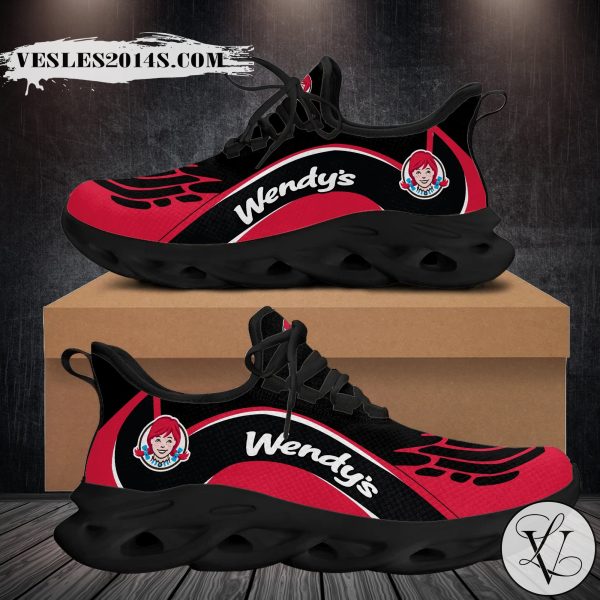 WENDY’S Clunky Max Soul Shoes V3