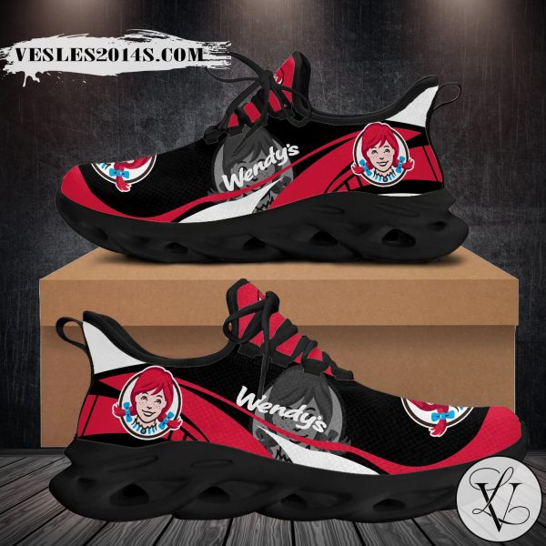 WENDY’S Clunky Max Soul Shoes V4