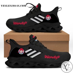 WENDY’S Clunky Max Soul Shoes V5