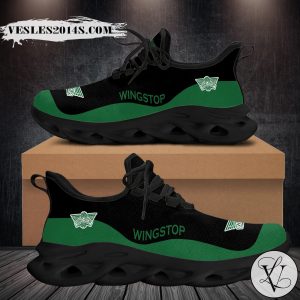 WINGSTOP Clunky Max Soul Shoes V3