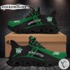 WINGSTOP Clunky Max Soul Shoes v2