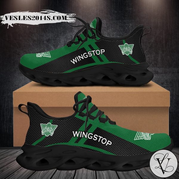 WINGSTOP Clunky Max Soul Shoes v2