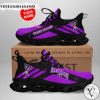 WWE Undertaker Cudstom Name Max Soul Sneaker