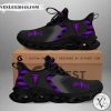 WWE Undertaker Sport Max Soul Shoes