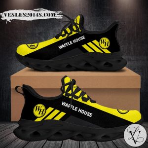 Waffle house Sneaker Shoes Clunky Max Soul Shoes 77