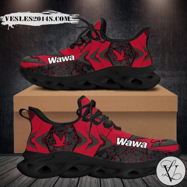 Wawa Sneaker Shoes Clunky Max Soul Shoes 110