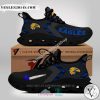 West Coast Eagles Nike Max Soul Shoes